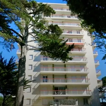 T3 ,vue ,a 300m De La Et Des Commerces Apartment Pornichet