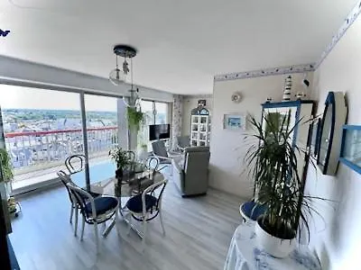 T3 ,vue ,a 300m De La Et Des Commerces Διαμέρισμα