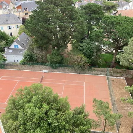 Διαμέρισμα T3 ,vue ,a 300m De La Et Des Commerces Pornichet